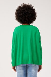 Haven Elba Heart Long Sleeve Tshirt