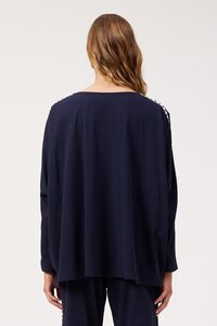 Haven Elba Heart Long Sleeve Tshirt