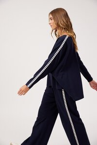 Haven Elba Heart Long Sleeve Tshirt