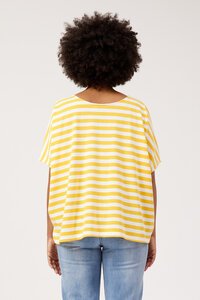 Haven Kos Stripe Tshirt