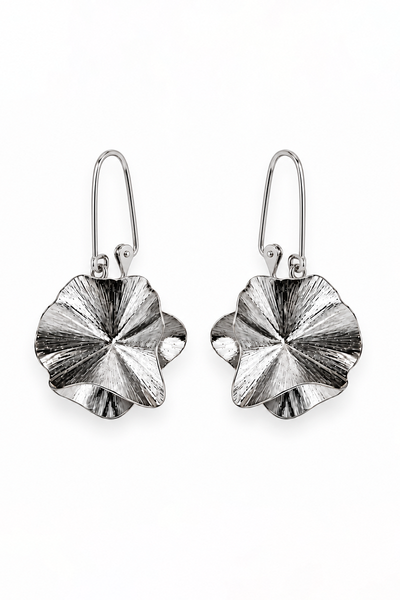 Tiger Tree Silver Briar Earrings-hc-shop-by-style-Hello Cyril.