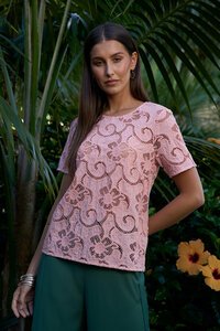 Loobies Story Moonstone Top