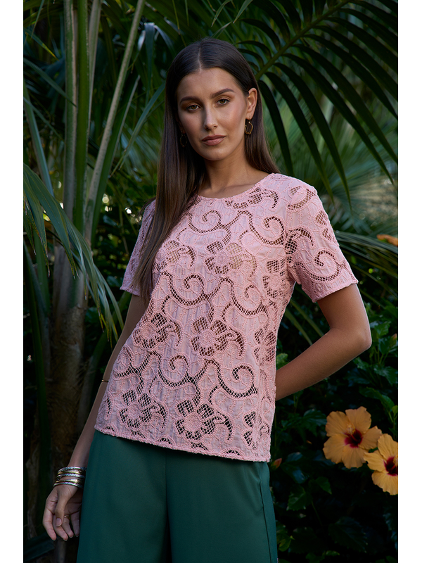 Loobies Story Moonstone Top