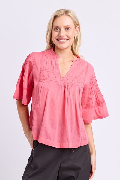 Elm Rosewood Top-5.10.26-Hello Cyril.