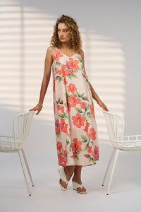 Madly Sweetly Mosaica Sundress