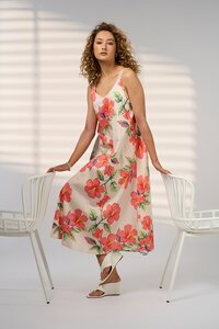 Madly Sweetly Mosaica Sundress