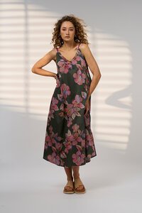Madly Sweetly Mosaica Sundress