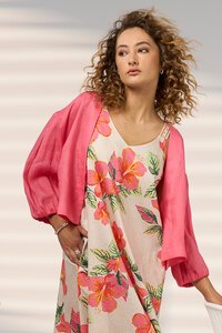 Madly Sweetly Lucid Jacket