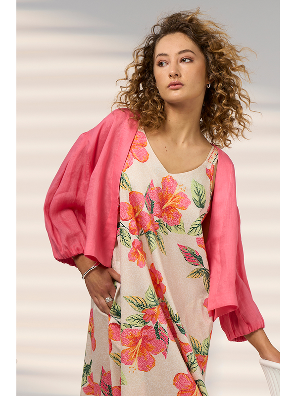 Madly Sweetly Lucid Jacket