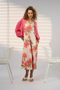 Madly Sweetly Lucid Jacket