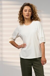 Madly Sweetly Esplanade Tee