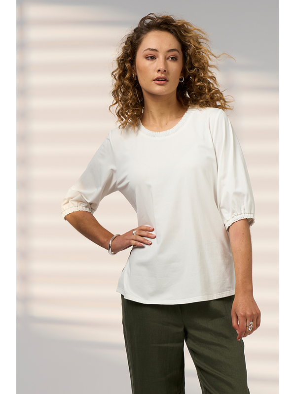 Madly Sweetly Esplanade Tee