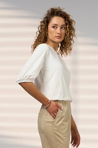 Madly Sweetly Esplanade Tee
