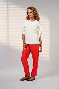 Madly Sweetly Esplanade Tee