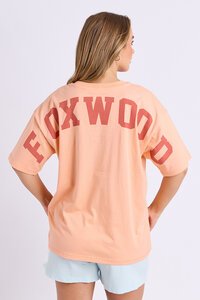 Foxwood Interval Tee