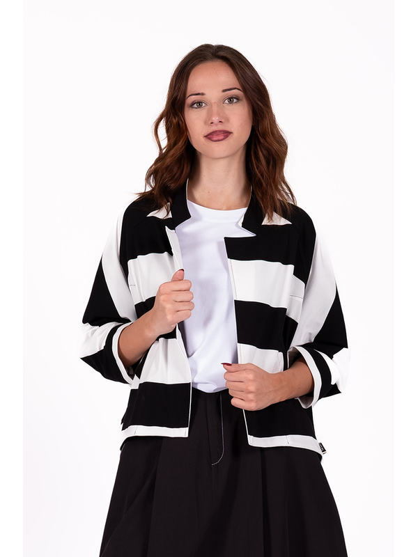 Deeanne Hobbs Heritage Jacket