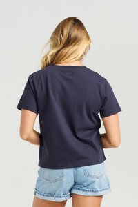 Nmbr Rose Dixie T-Shirt