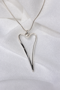 She Jewellery Apex Necklace