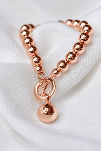 She Jewellery Orbit Bracelet