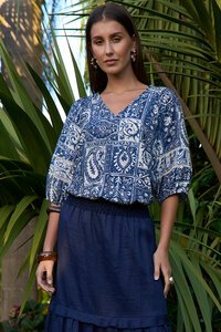 Loobies Story Taja Top - Pre Order