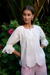 Loobies Story Dragonfly Top - Pre Order