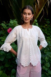 Loobies Story Dragonfly Top - Pre Order
