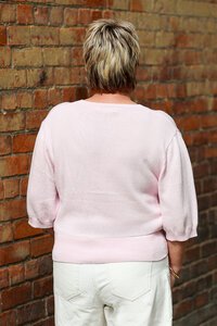 Foxwood Alex SS Cardigan