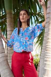 Loobies Story Aisha Shirt - Pre Order
