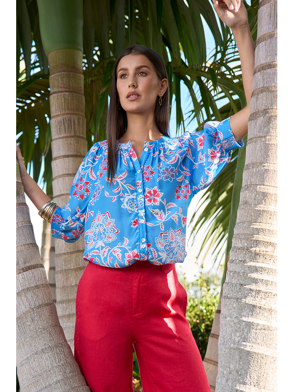Loobies Story Aisha Shirt - Pre Order