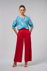 Loobies Story Aisha Shirt - Pre Order
