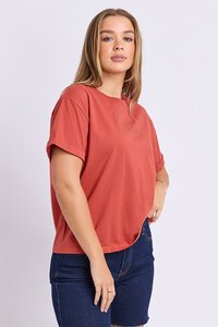 Foxwood Huntleigh Oversized Tee