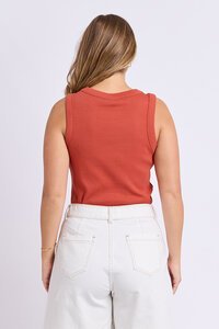 Foxwood Iris Tank
