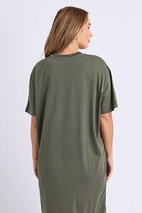 Foxwood Simplified Tee Dress