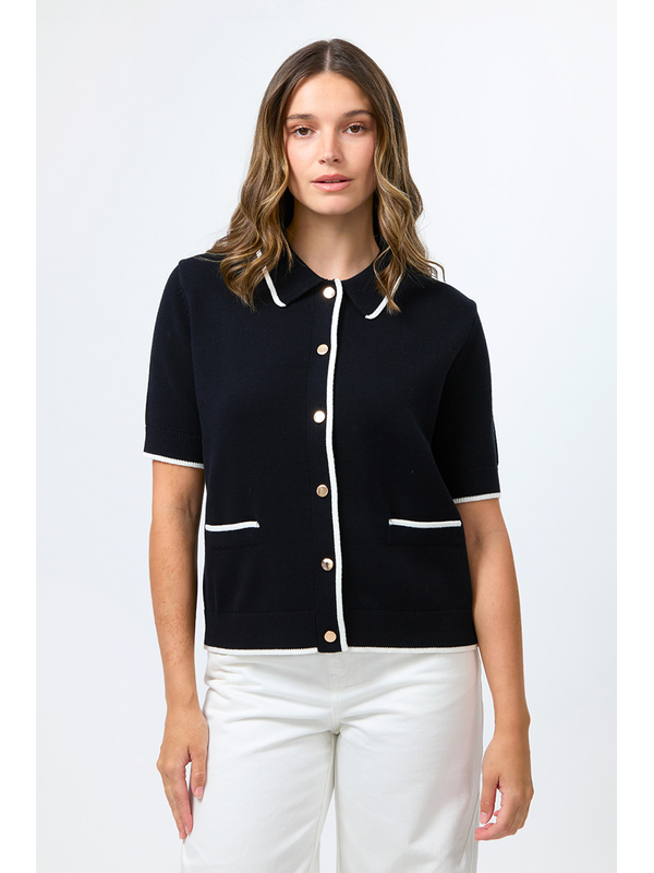 Stella + Gemma Serena Knit