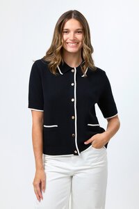 Stella + Gemma Serena Knit
