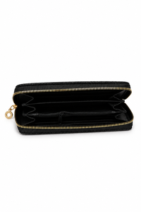 Ivys Estelle Glitter Zip Wallet