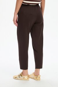 Tirelli Barrel Leg Lounge Summer Pant