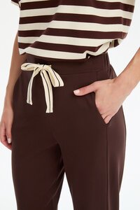 Tirelli Barrel Leg Lounge Summer Pant