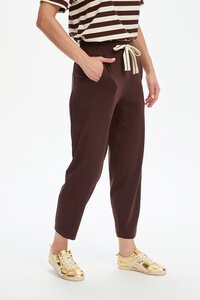 Tirelli Barrel Leg Lounge Summer Pant