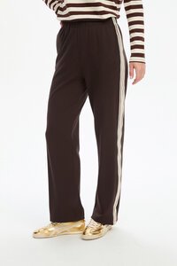 Tirelli Straight Leg Lounge Summer Pant