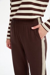 Tirelli Straight Leg Lounge Summer Pant