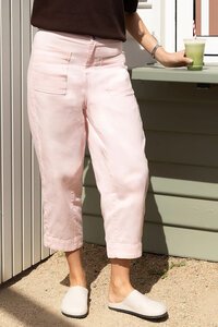 Foxwood Nina Barrel Pant