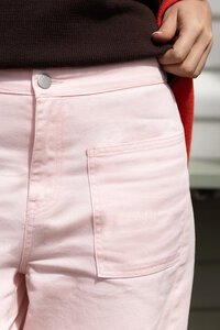 Foxwood Nina Barrel Pant