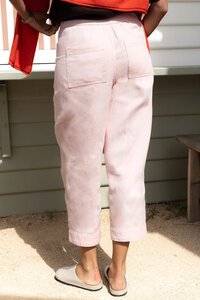 Foxwood Nina Barrel Pant