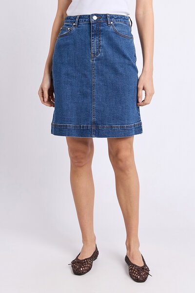 Foxwood Bower Skirt-hc-shop-by-style-Hello Cyril.