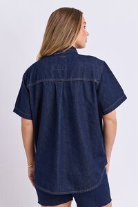 Foxwood Daisy SS Shirt