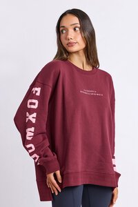 Foxwood Origin Crew