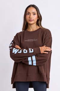 Foxwood Origin Crew