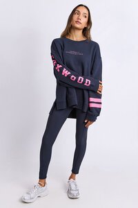 Foxwood Origin Crew