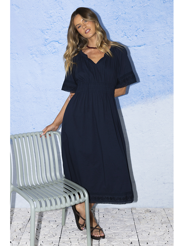 Foxwood Juna Dress